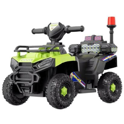 صورة دباب اطفال كهربائي